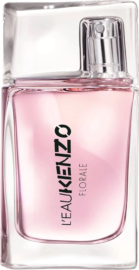 Eau de Toilette për femra Kenzo L'Eau Kenzo Florale, 30ml