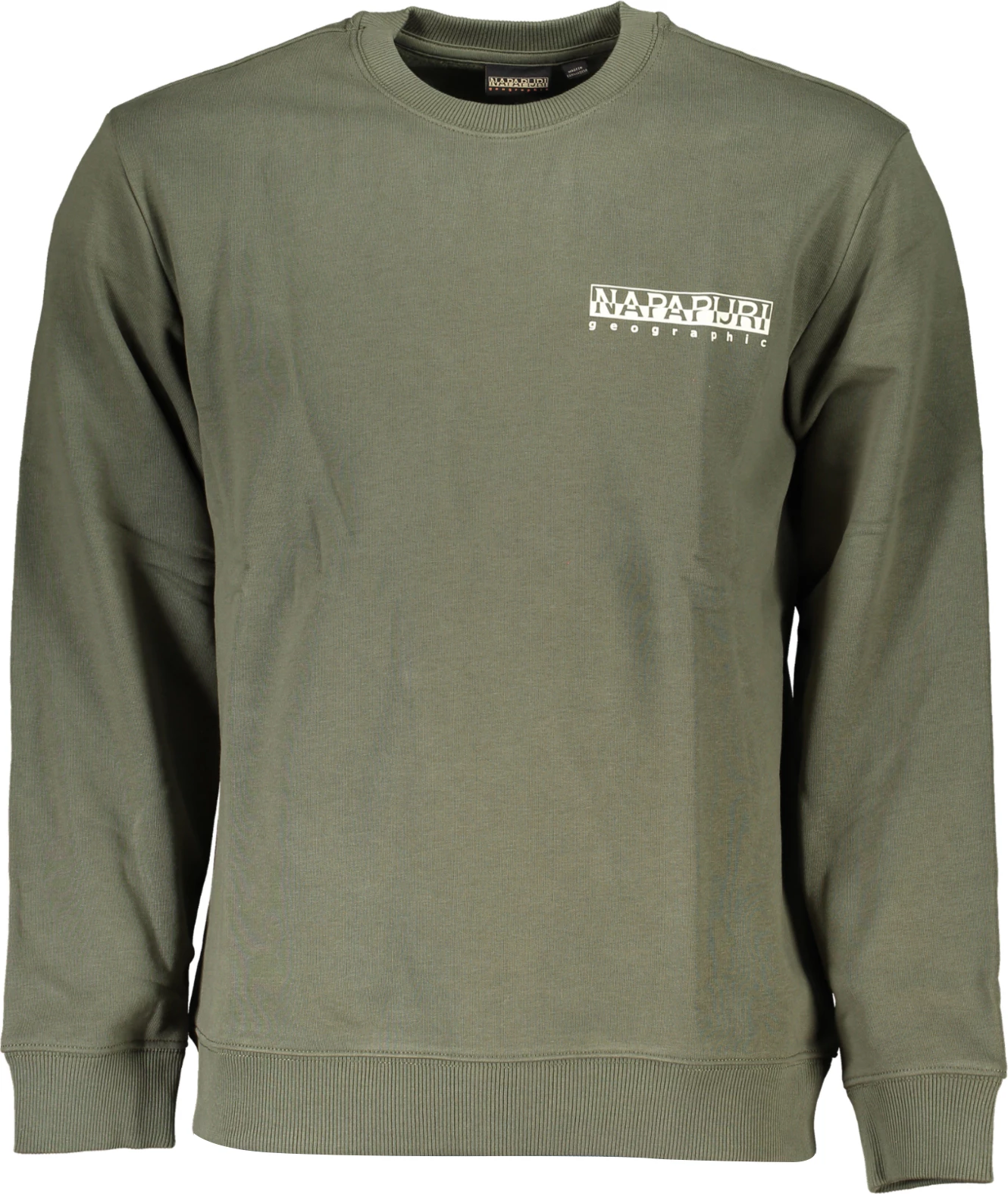 Duks për meshkuj NAPAPIJRI, gjelbër