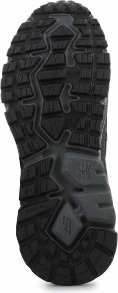 Atlete për meshkuj Skechers, të zeza