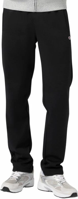 Trenerka për meshkuj Champion, e zezë dhe hiri