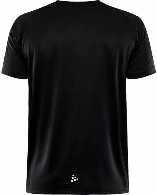 Maicë për meshkuj Craft, e zezë