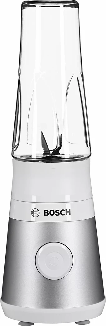 Blender për gatim Bosch VitaPower MMB2111T, 450 W, Argjendtë