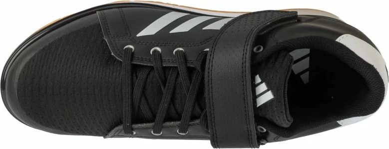 Atlete adidas për meshkuj, të zeza