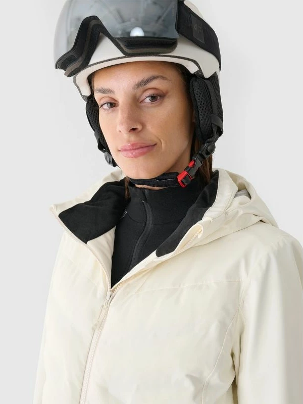 Jakne skijimi për femra 4f Dermizax 20000