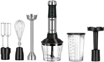 Blender dore set MPM MBL-42M, 1500 W, i zi