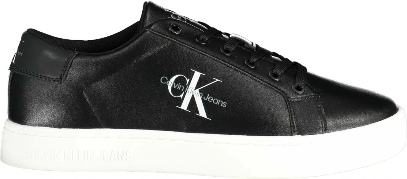 Atlete Calvin Klein meshkuj, të zeza