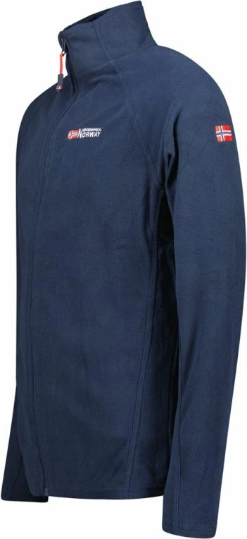 Duks për meshkuj Geographical Norway, navy blue