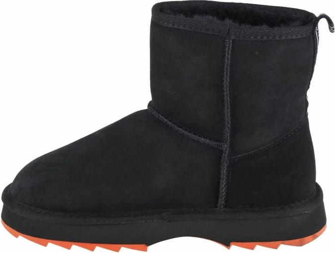 Çizme femra EMU Australia, të zeza