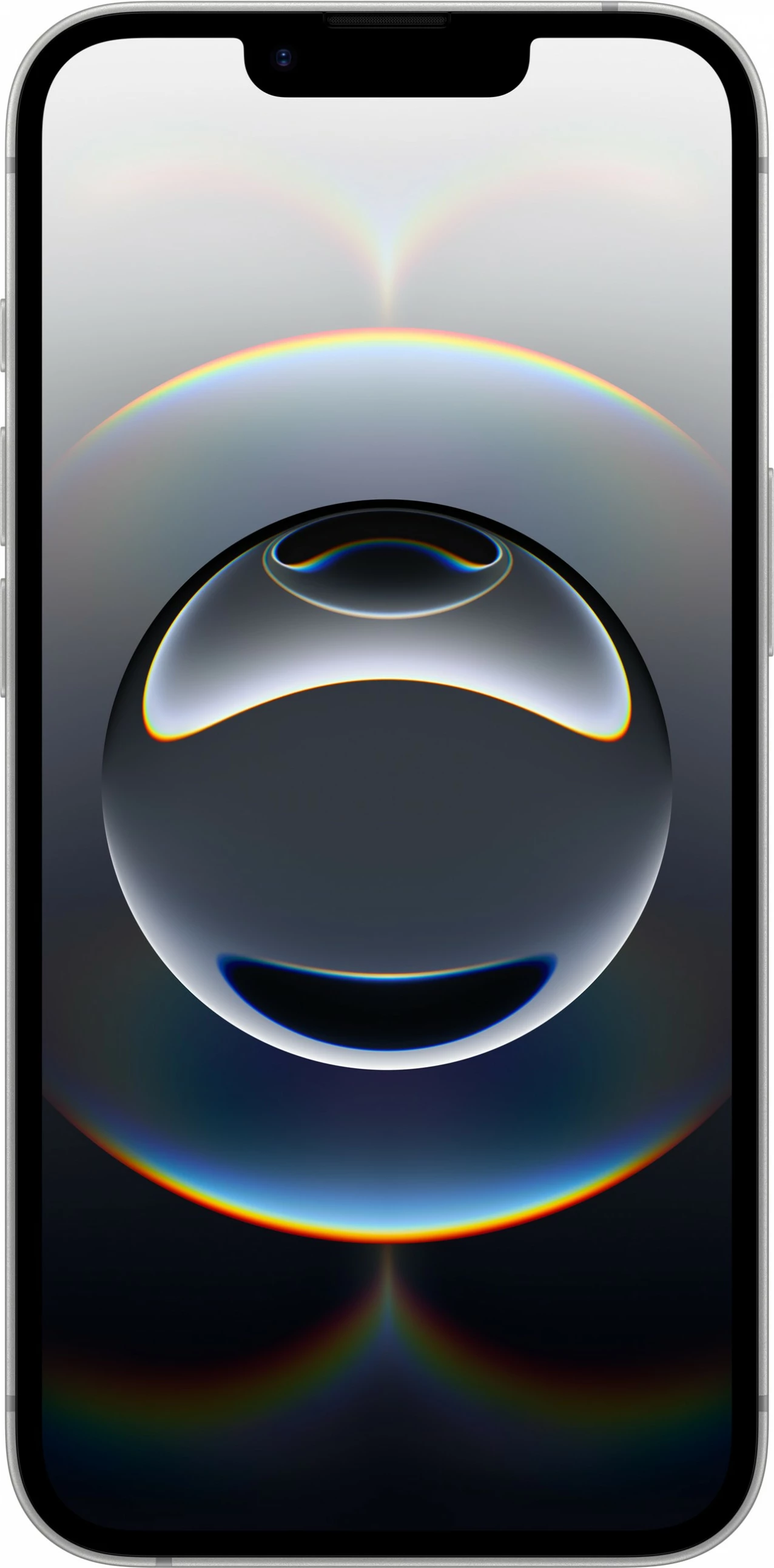 Apple iPhone 16e, 6.1", 128GB, white