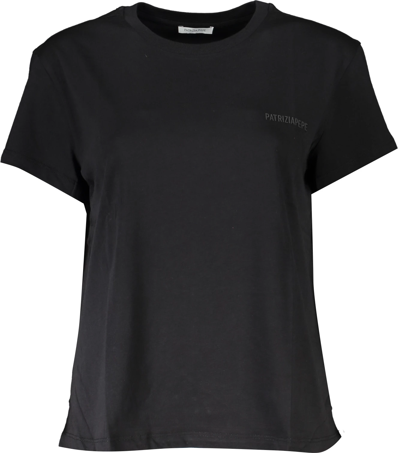 Maicë femra Patrizia Pepe, e zezë