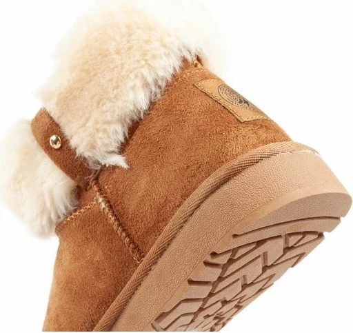 Çizme dimri për femra O'Neill, kafe