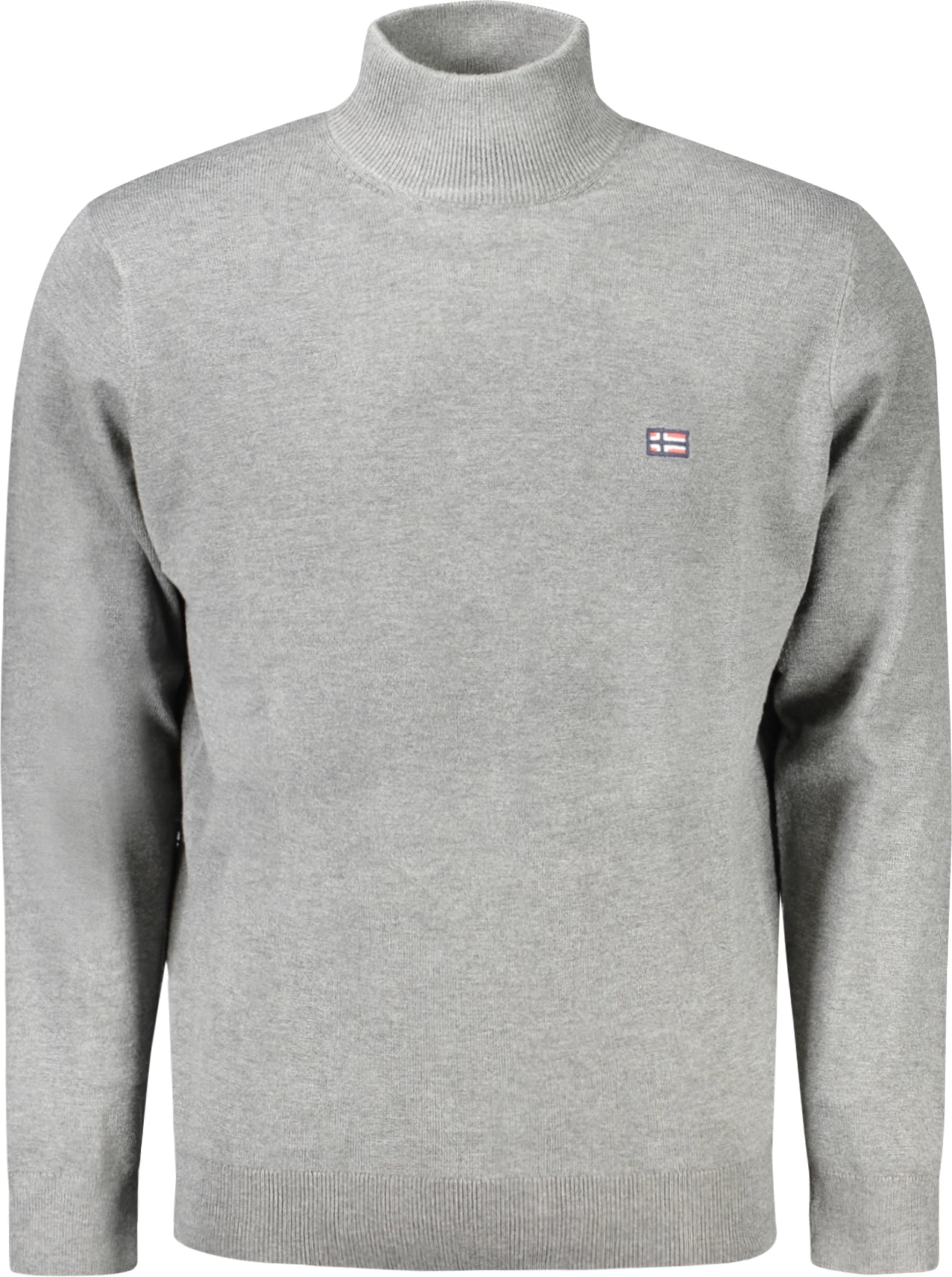 Xhemper për meshkuj NORWAY 1963, gri