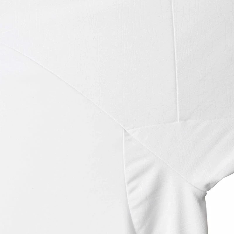 Fanellë futbolli Select, e bardhë/zezë