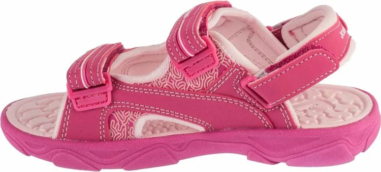Sandale për fëmijë Joma, rozë