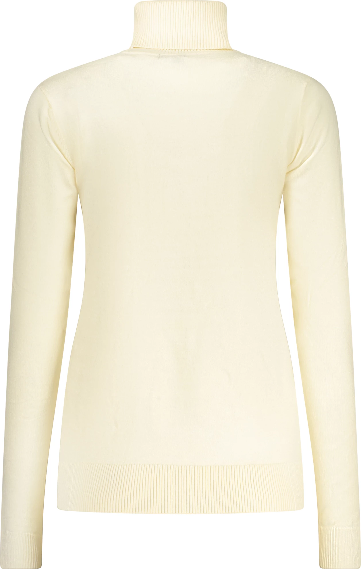 Xhemper NORWAY 1963 femra, i bardhë