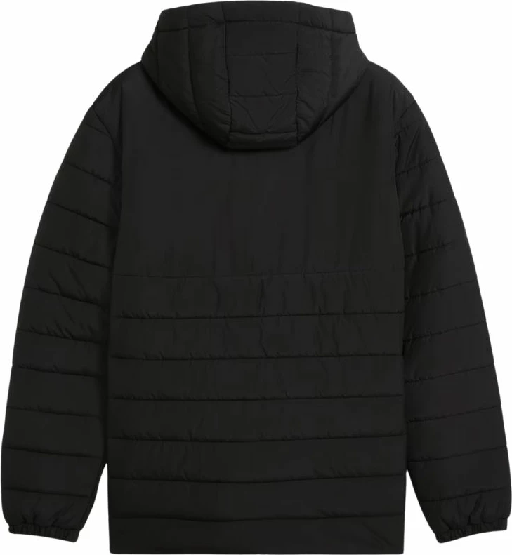 Jakne për meshkuj Puma, e zezë