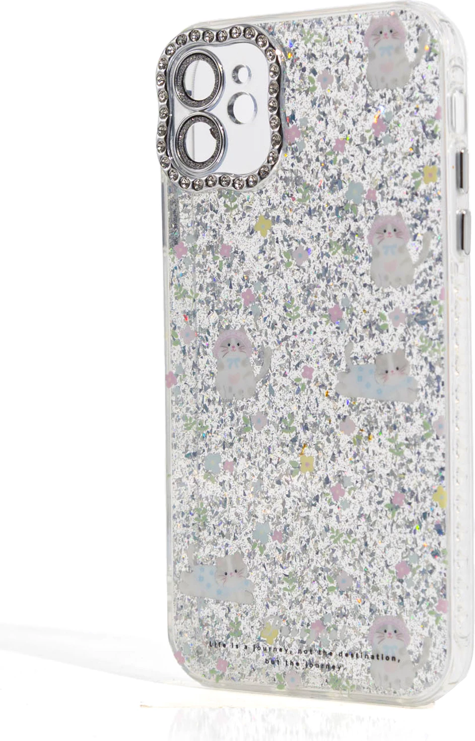 Fotroll Për Telefon TECH TIME FA104-017 IP11 (Hiri, IP16PROMAX)