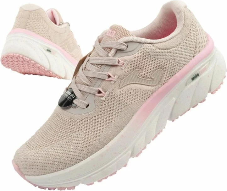 Këpucë Joma për femra, bezhë