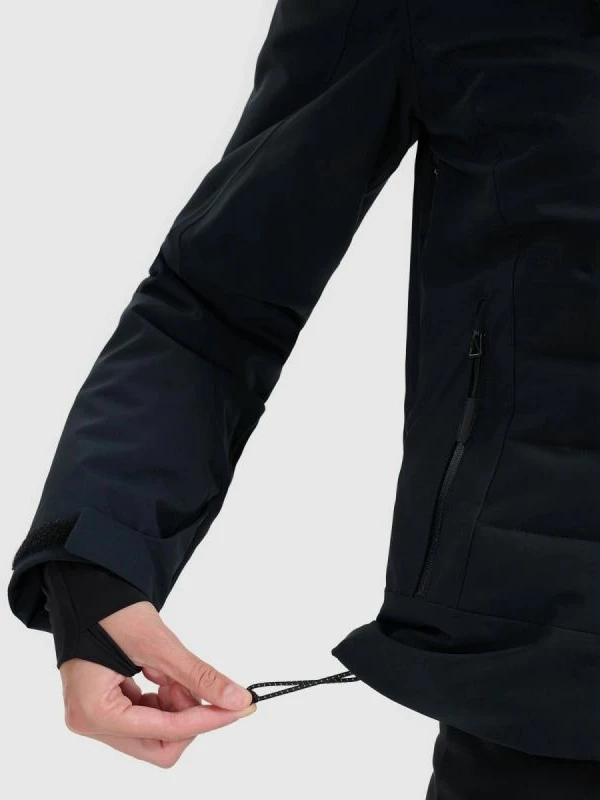 Jakne skijimi për femra 4F