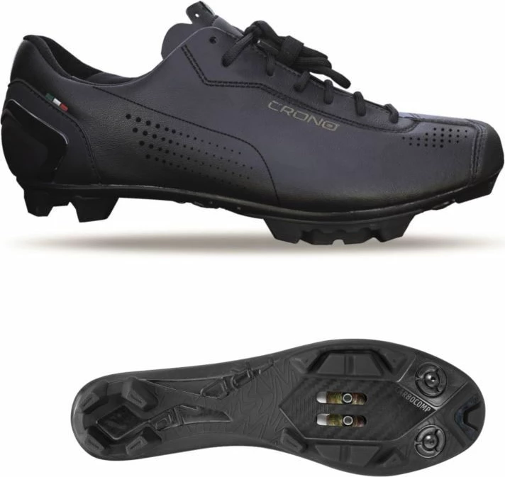 Atlete çiklizmi Crono, të zeza