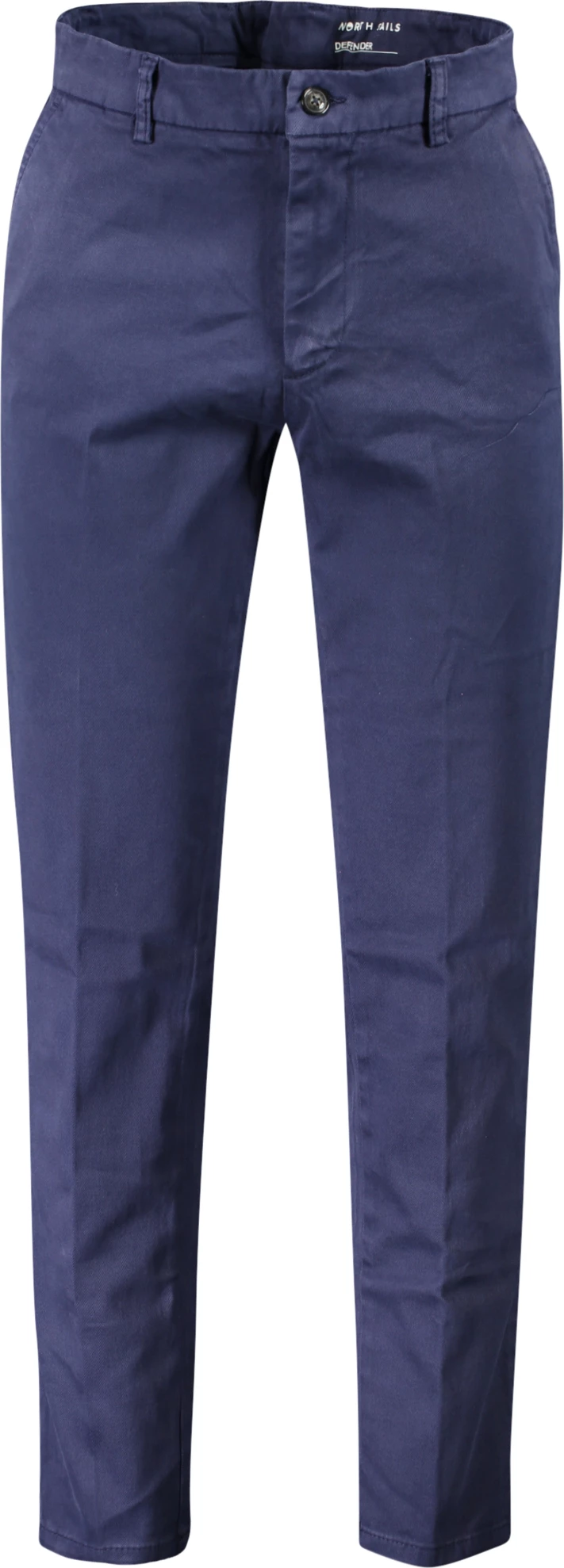 Pantallona për meshkuj NORTH SAILS, blu