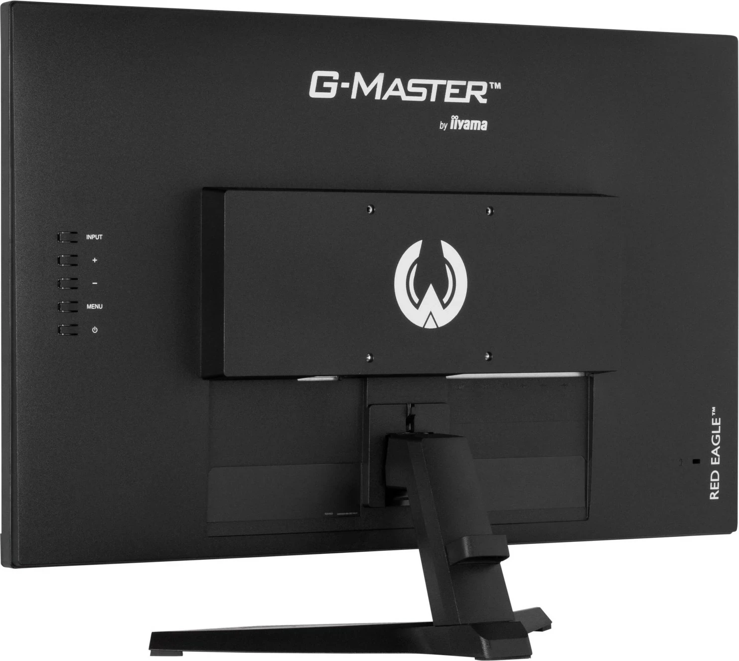 Monitor iiyama G-Master G2770HSU-B6, 27'', IPS, Full HD, 0,2ms, 180Hz, e zezë