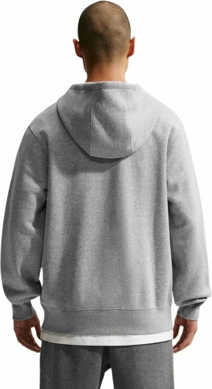 Duks për meshkuj Nike, gri