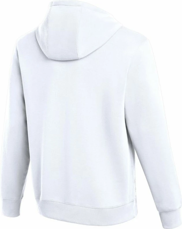 Duks për meshkuj Nike, i bardhë