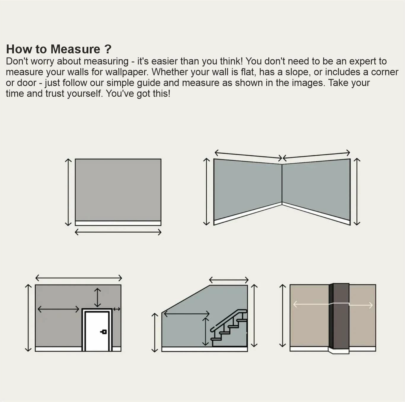 Murale muri Wallity, MDK-00104, 400x270 cm