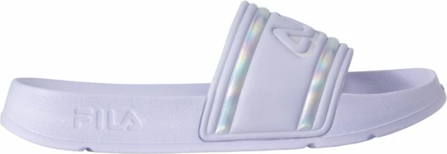 Papuqe për femra Fila, vjollcë