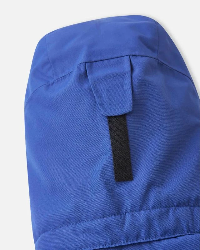 Jakne dimri për fëmijë Reima, kaltër