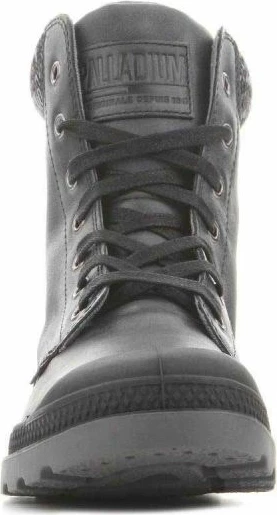 Çizme meshkuj Palladium, gri