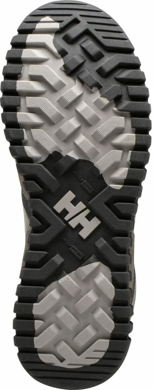 Atlete për meshkuj Helly Hansen, të zeza dhe të hirit