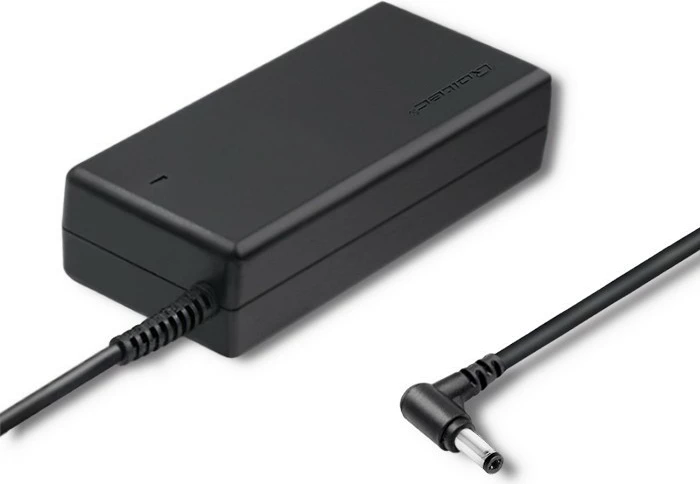 Kasë furnizimi Qoltec për Asus, 90W, 19V, 4.74A, 5.5x2.5mm, e zezë