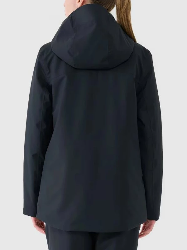 Jakne skijimi për femra 4f