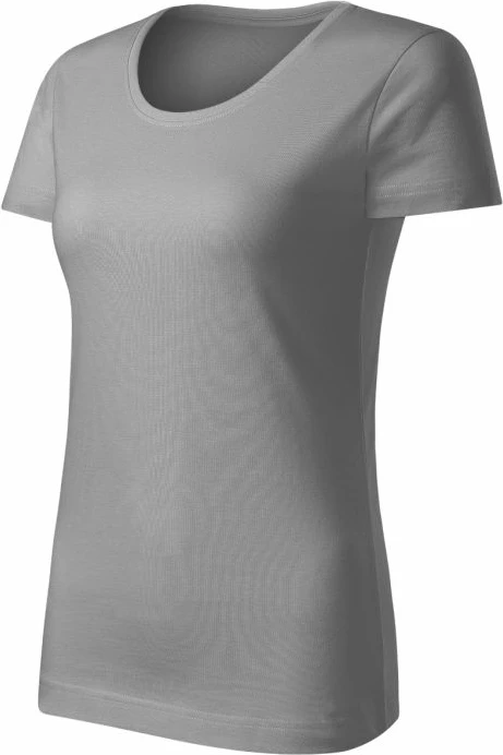 Maicë për femra Malfini, gri