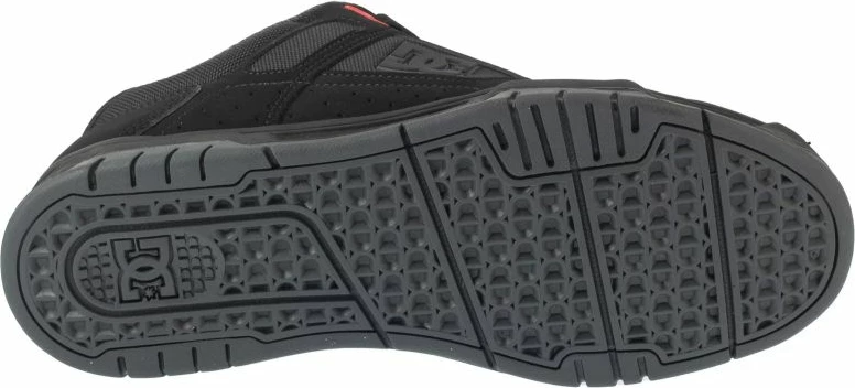 Atlete DC për meshkuj, të zeza