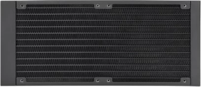 Ftohës me ujë për CPU Thermaltake Toughliquid 240 EX Pro ARGB, 2x120mm, bakër