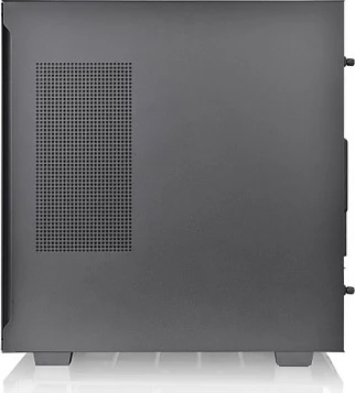Kasë Thermaltake V350 TG ARGB Air, Midi Tower, PC, e zezë