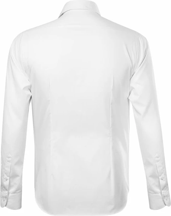 Këmishë Malfini për meshkuj, e bardhë