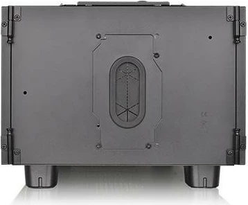 Kasë Thermaltake Core P100, Cube Case, e zezë