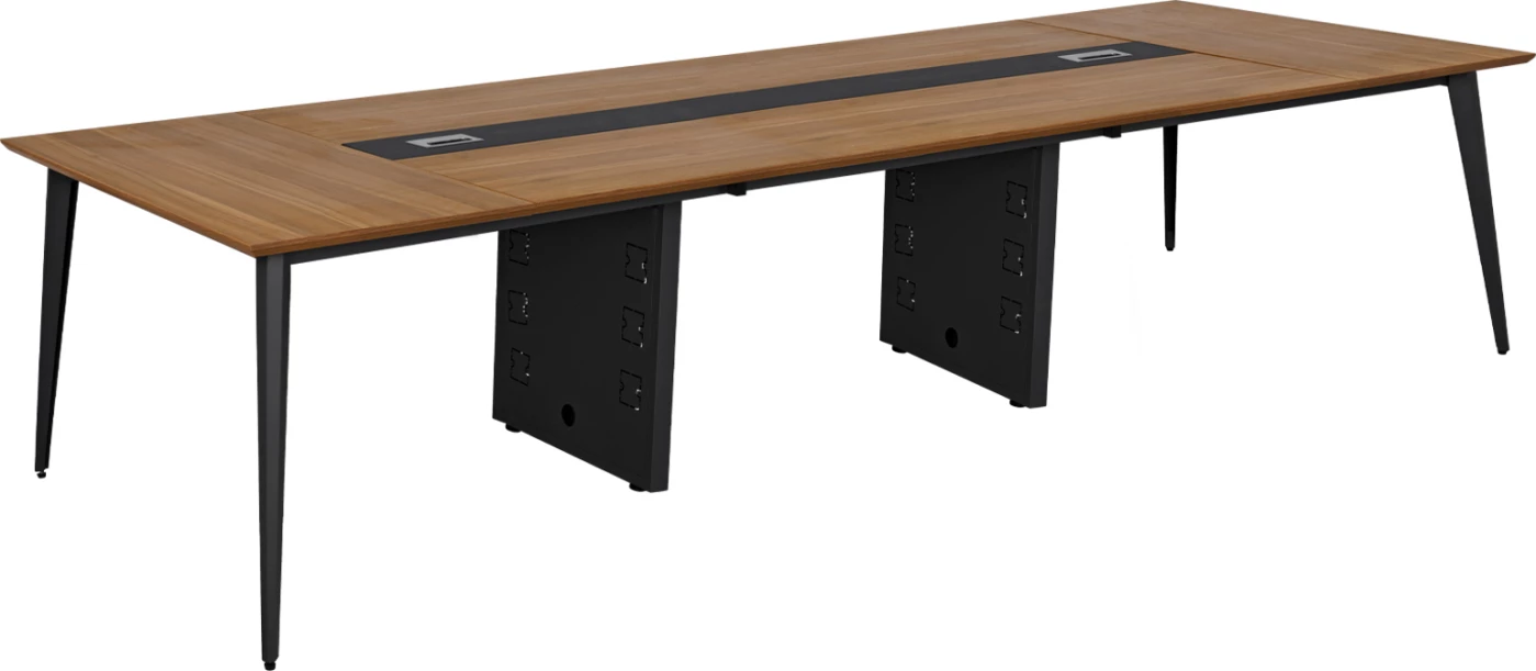 Tavolinë profesionale për konferenca, Supreme FH2377, 360x140x75 cm