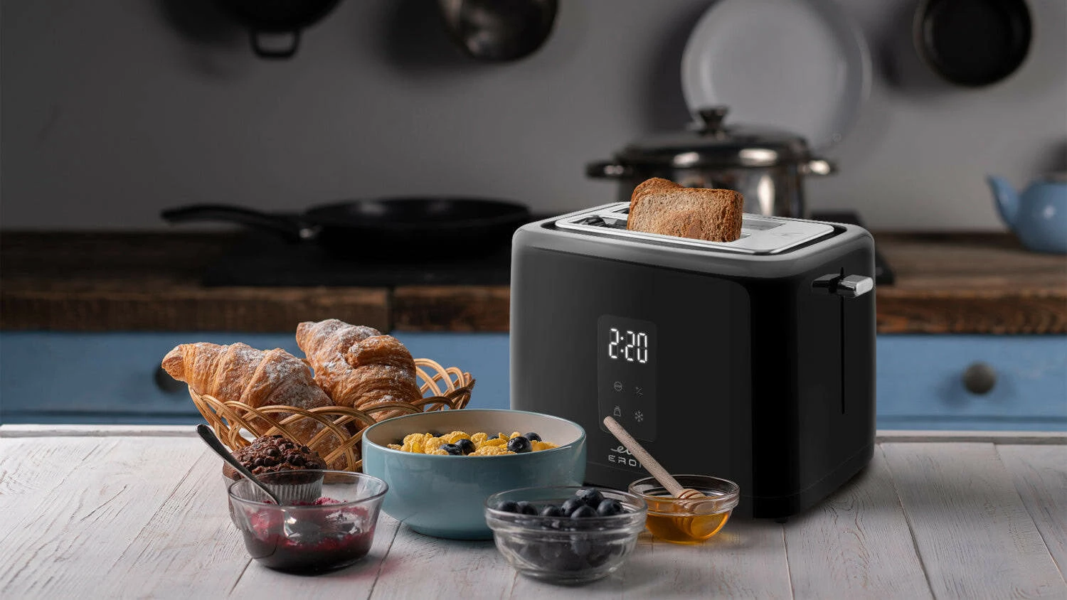 Toster ETA ERON 816690000