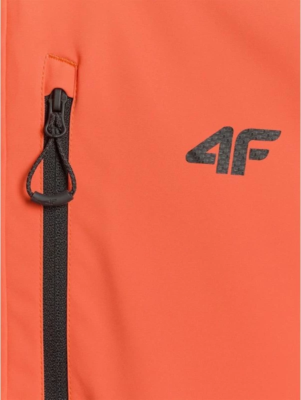 Jakne trekking për meshkuj 4f