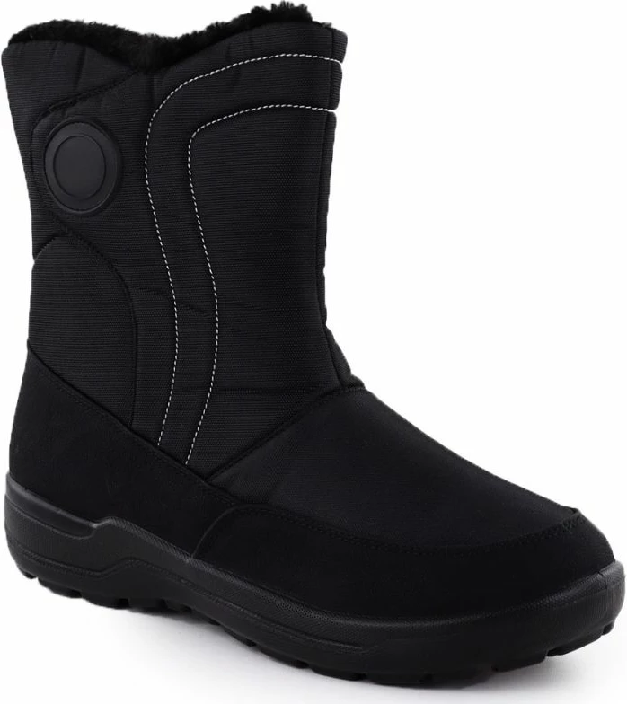 Çizme për femra Yakimasport, të zeza