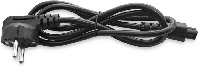 Furnizues energjie desktop Qoltec 50798, 120W, 12V, 10A, 5.5x2.5mm, me kabllo rryme