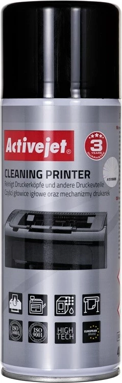 Preparat për pastrimin e printerëve Activejet AOC-401, 400 ml