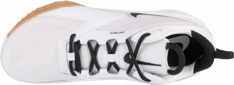 Atlete sportive Nike Air Zoom Hyperace 3 FQ7074-101, të bardha