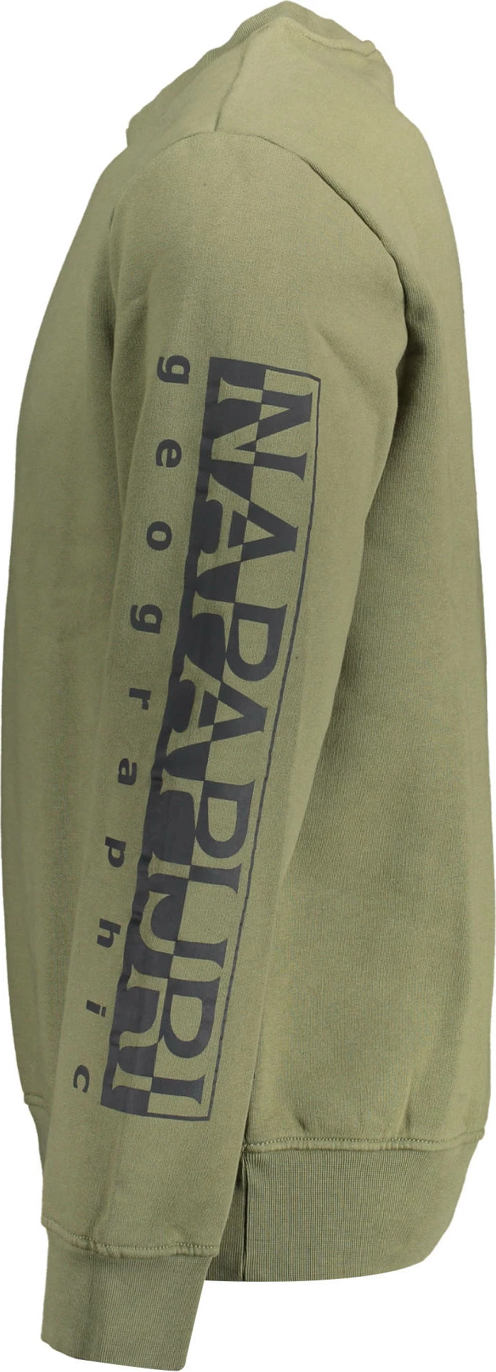 Duks për meshkuj NAPAPIJRI, të gjelbër