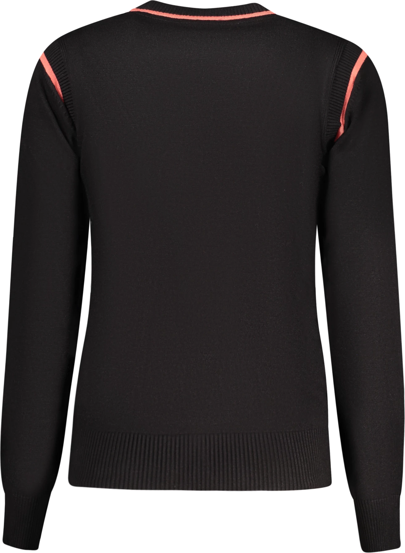 Xhemper femra NORTH SAILS, të zezë